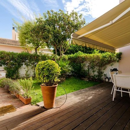 Charming House In Vilamoura With Shared Pool Zewnętrze zdjęcie