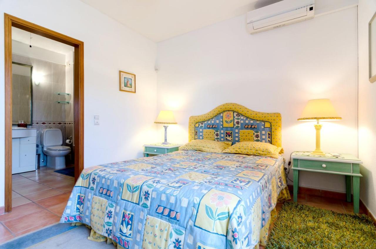 Charming House In Vilamoura With Shared Pool Zewnętrze zdjęcie