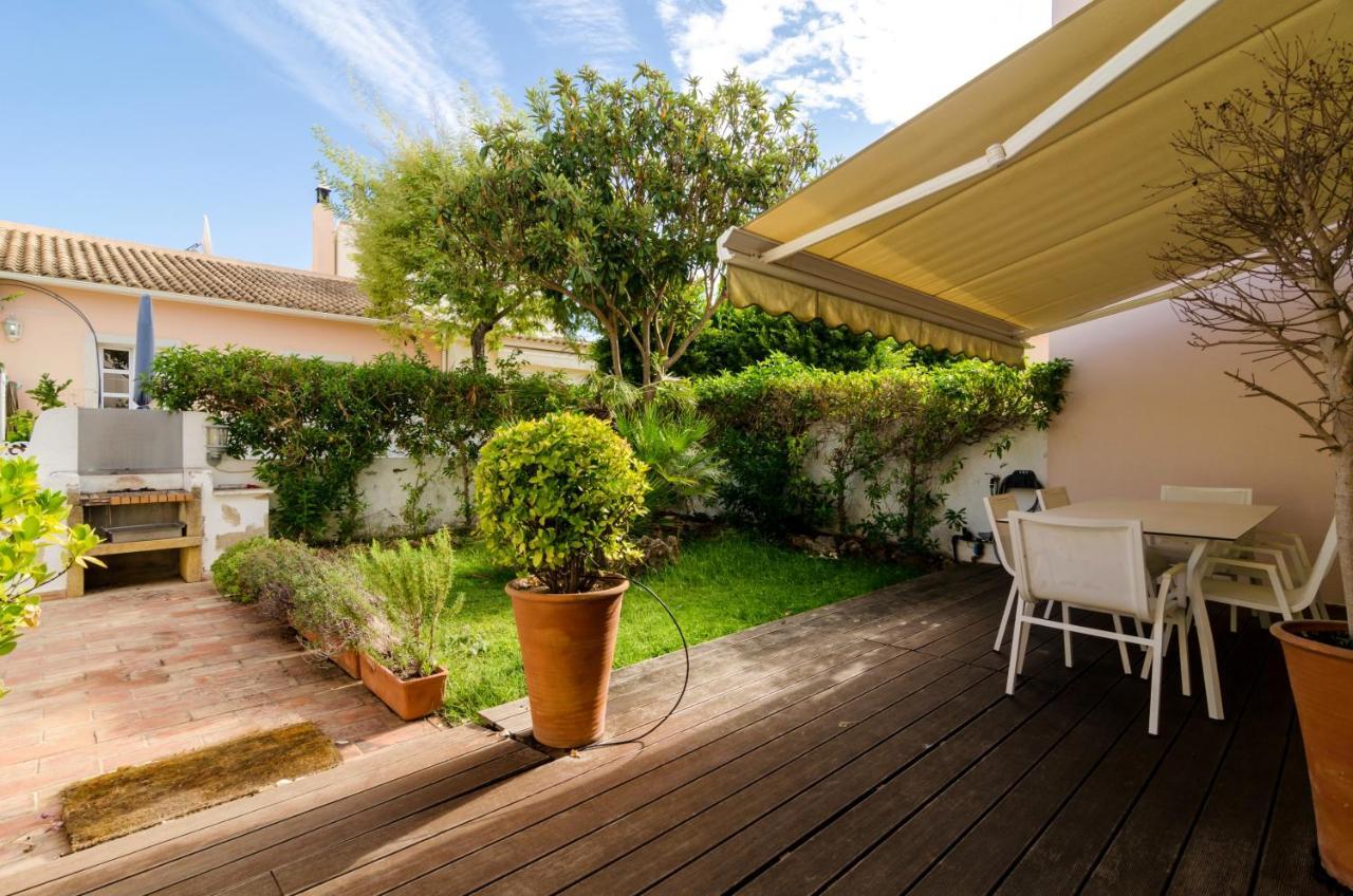 Charming House In Vilamoura With Shared Pool Zewnętrze zdjęcie