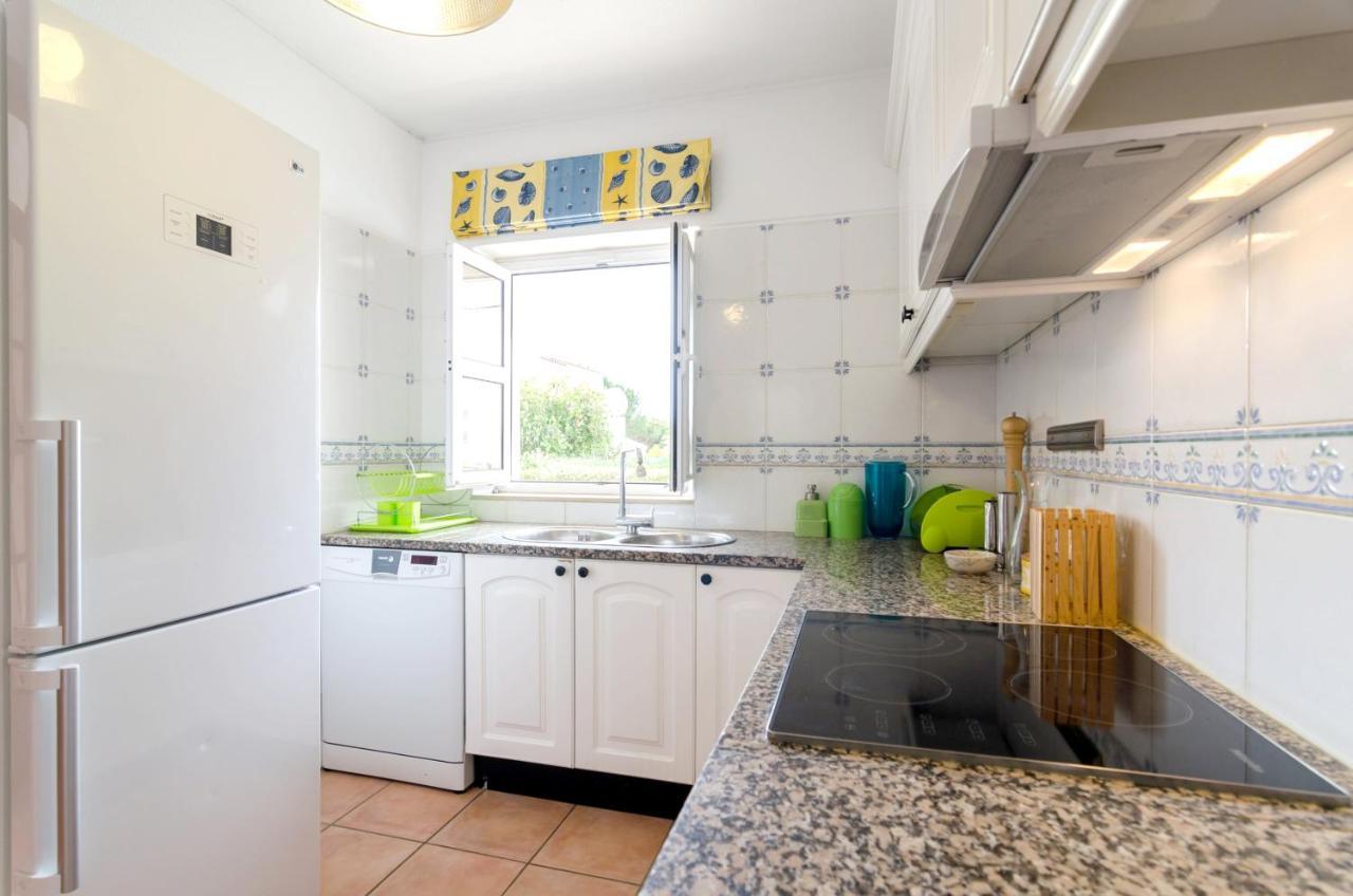 Charming House In Vilamoura With Shared Pool Zewnętrze zdjęcie
