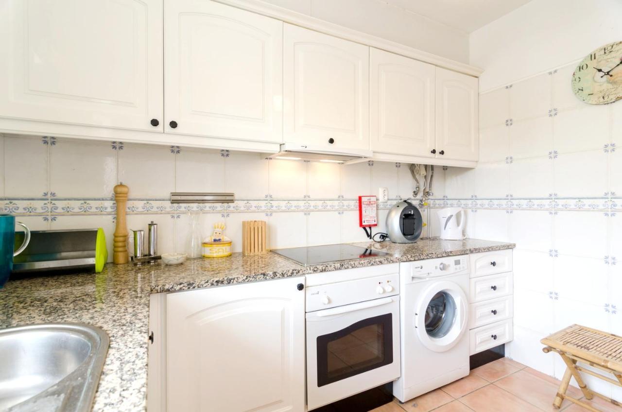 Charming House In Vilamoura With Shared Pool Zewnętrze zdjęcie
