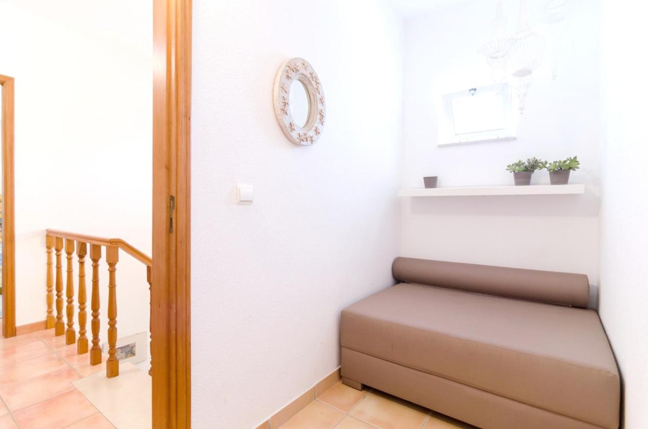 Charming House In Vilamoura With Shared Pool Zewnętrze zdjęcie
